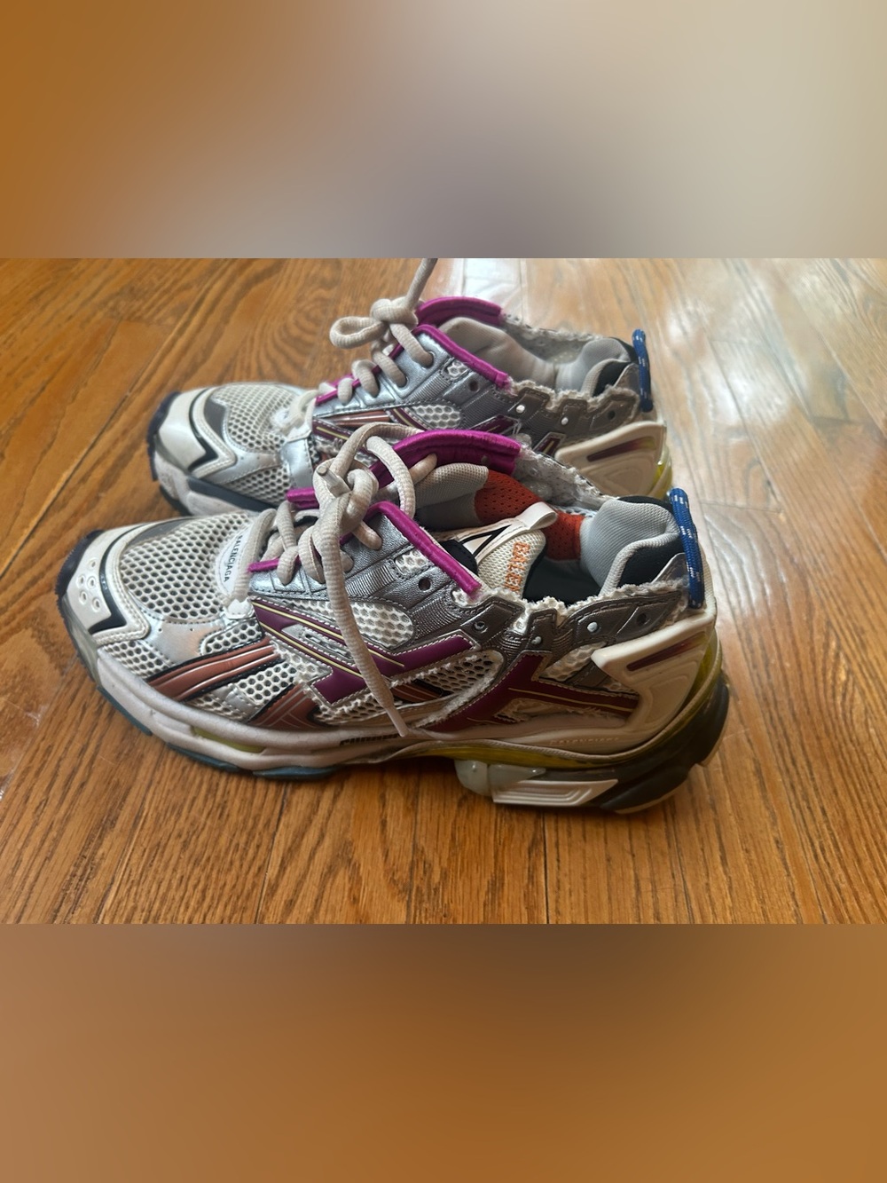 Runners - Read Description